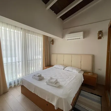 Apartamento Aymesev Rezidans Çeşme