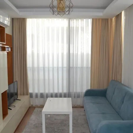 Aymesev Rezidans * Çeşme