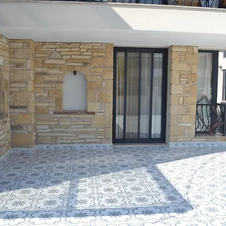 Aymesev Rezidans Apartament Çeşme
