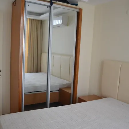 Apartament Aymesev Rezidans *