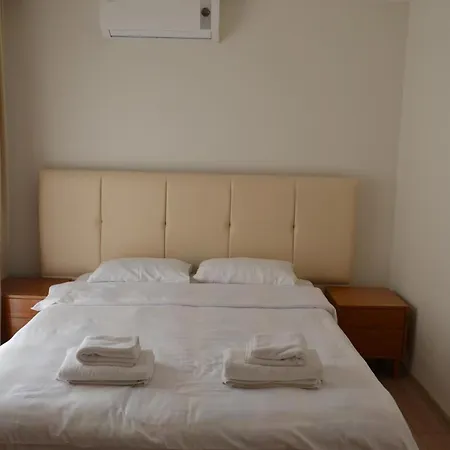 Apartament Aymesev Rezidans