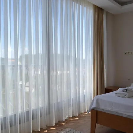Apartament Aymesev Rezidans *
