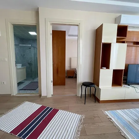 Apartament Aymesev Rezidans Çeşme