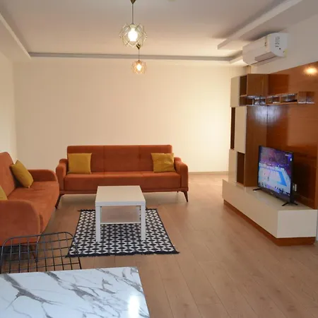 Apartament Aymesev Rezidans