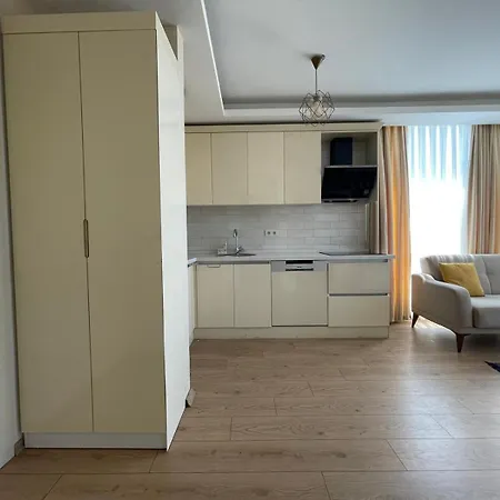 Apartament Aymesev Rezidans