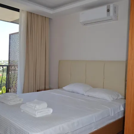 Apartament Aymesev Rezidans *