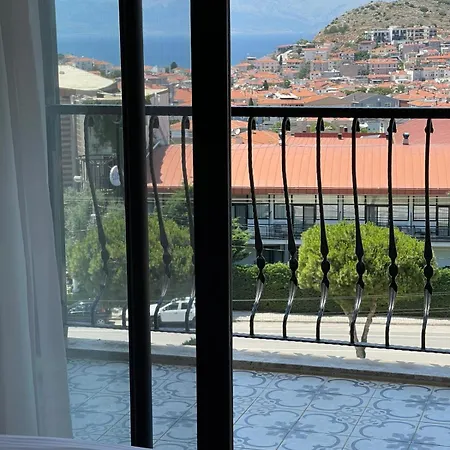 Aymesev Rezidans Apartament