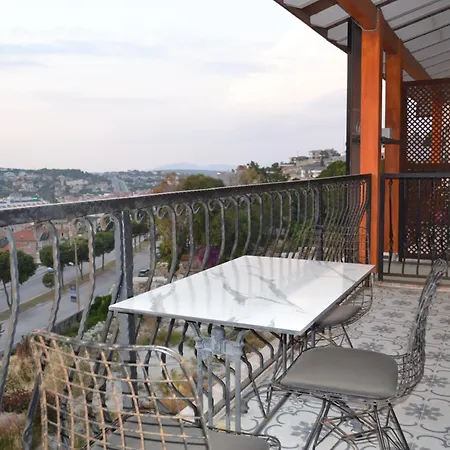 Apartament Aymesev Rezidans