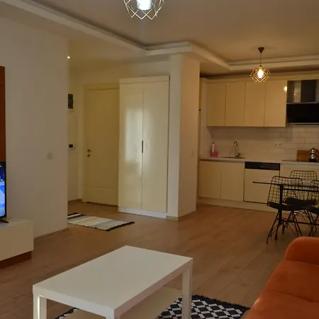 Apartment Aymesev Rezidans