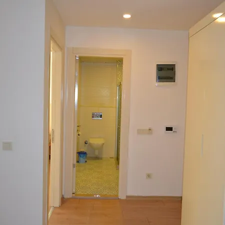 Aymesev Rezidans Apartament