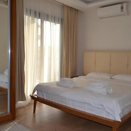 Aymesev Rezidans Apartament