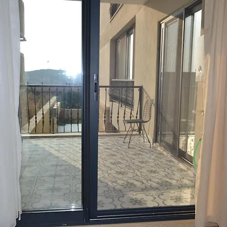 Apartament Aymesev Rezidans *